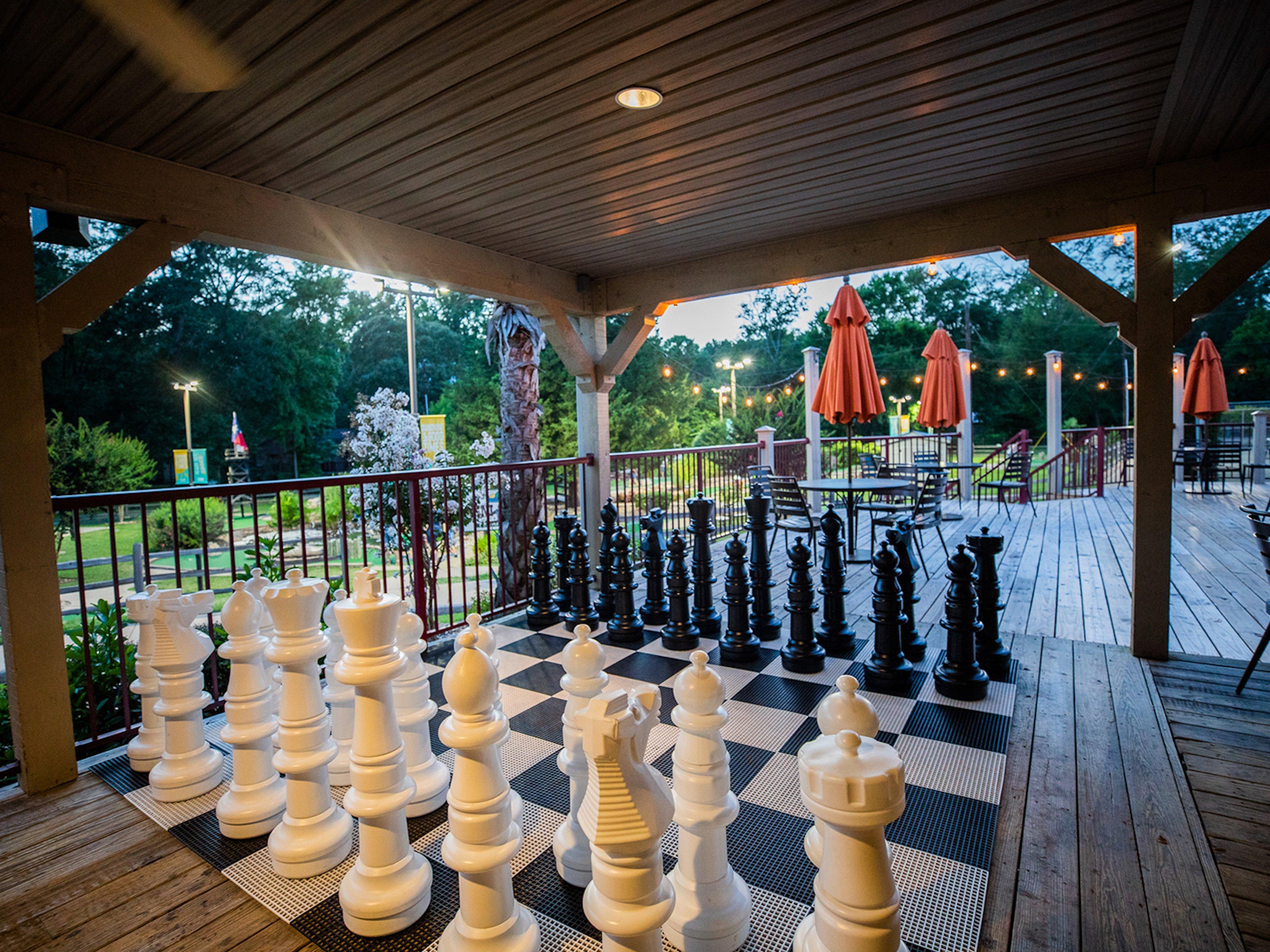 Holiday Inn Club Vacations Villages Resort At Lake Palestine Flint Exterior photo