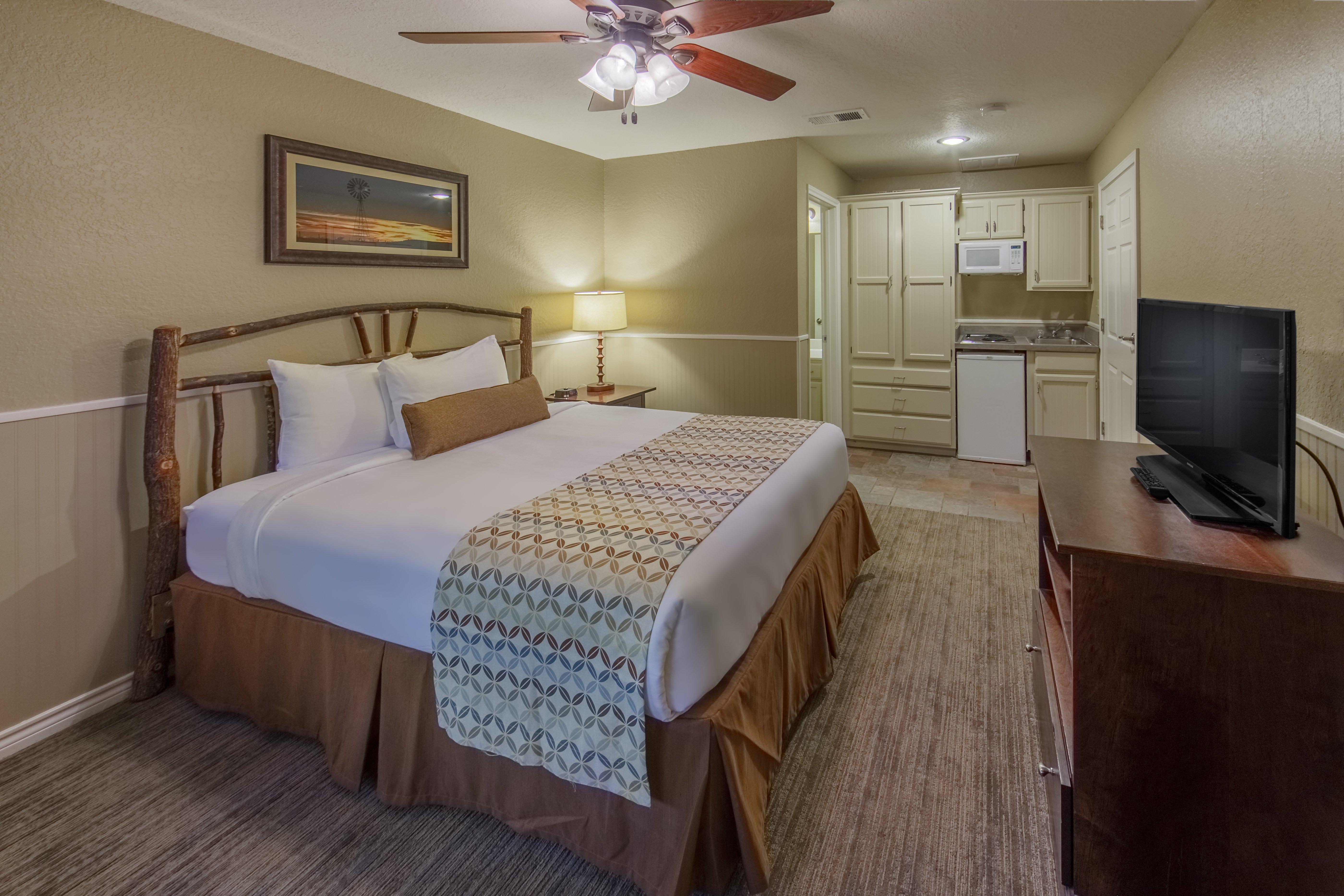 Holiday Inn Club Vacations Villages Resort At Lake Palestine Flint Exterior photo