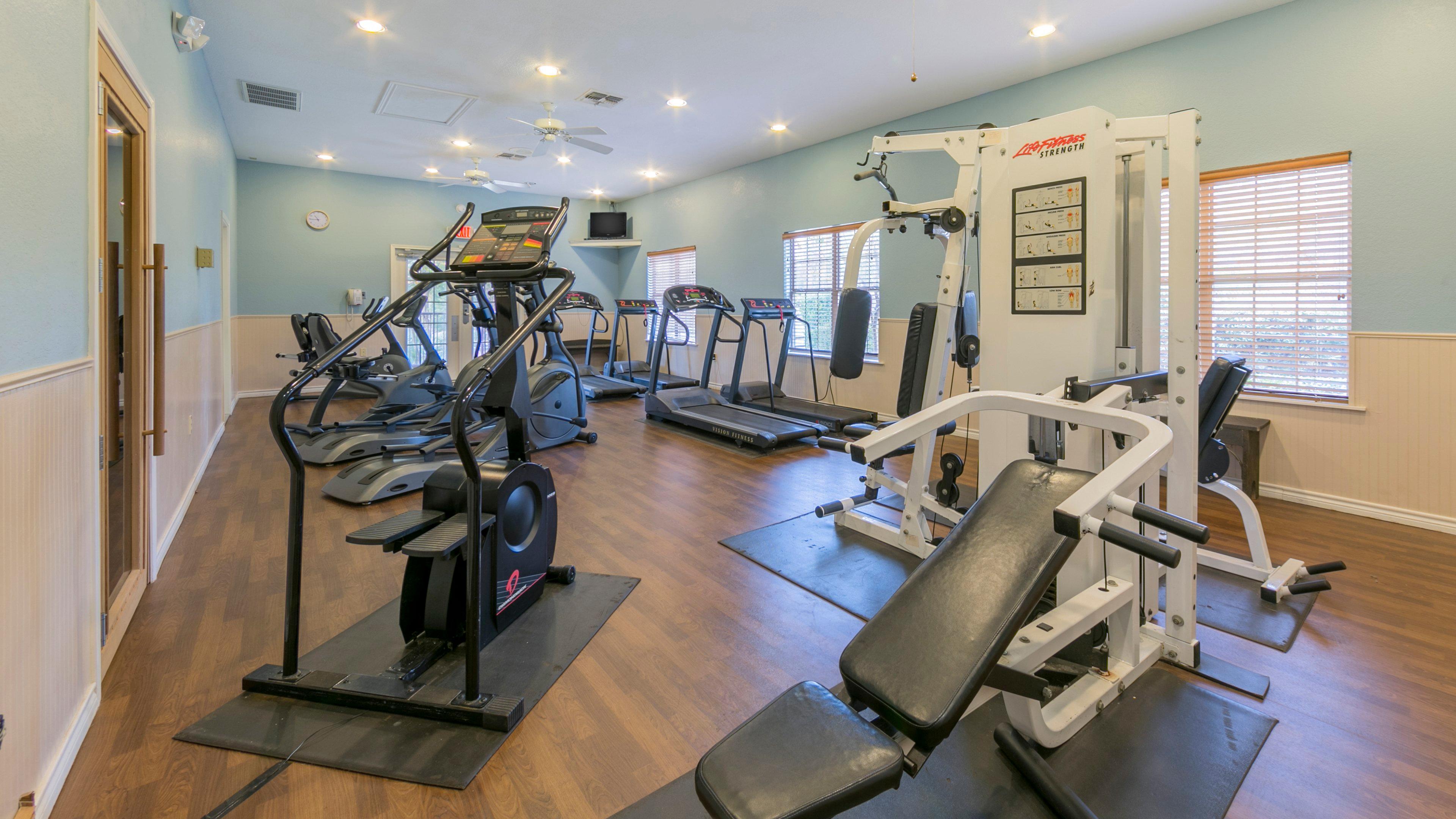 Holiday Inn Club Vacations Villages Resort At Lake Palestine Flint Exterior photo