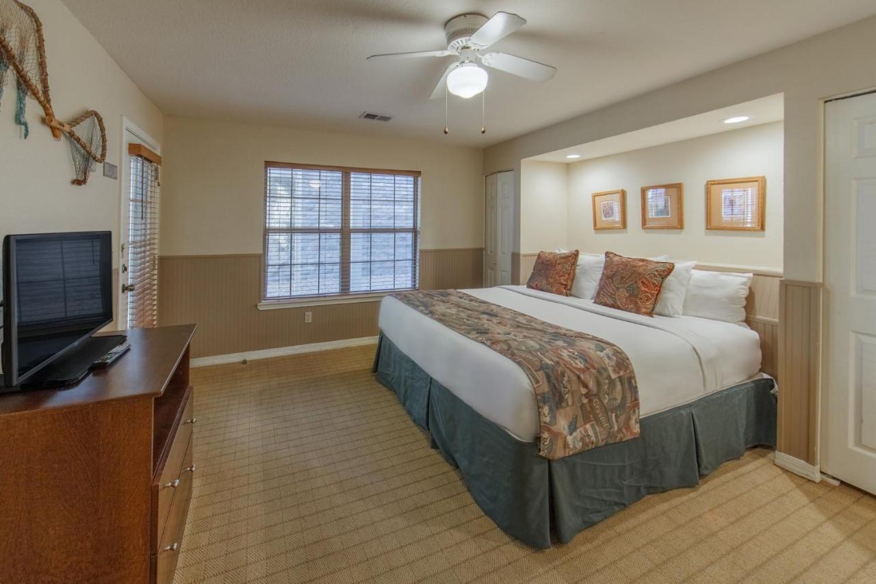Holiday Inn Club Vacations Villages Resort At Lake Palestine Flint Exterior photo