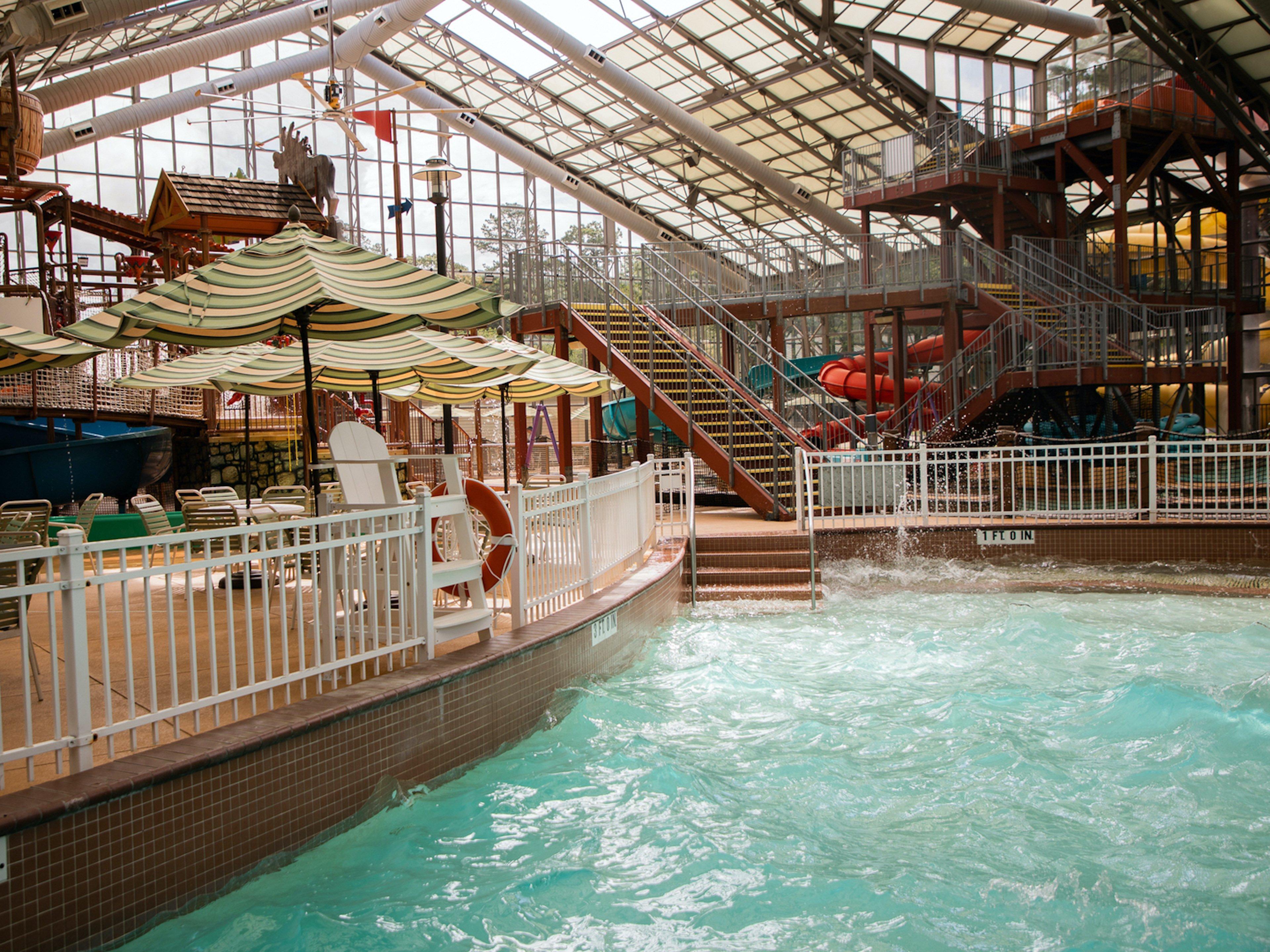 Holiday Inn Club Vacations Villages Resort At Lake Palestine Flint Exterior photo