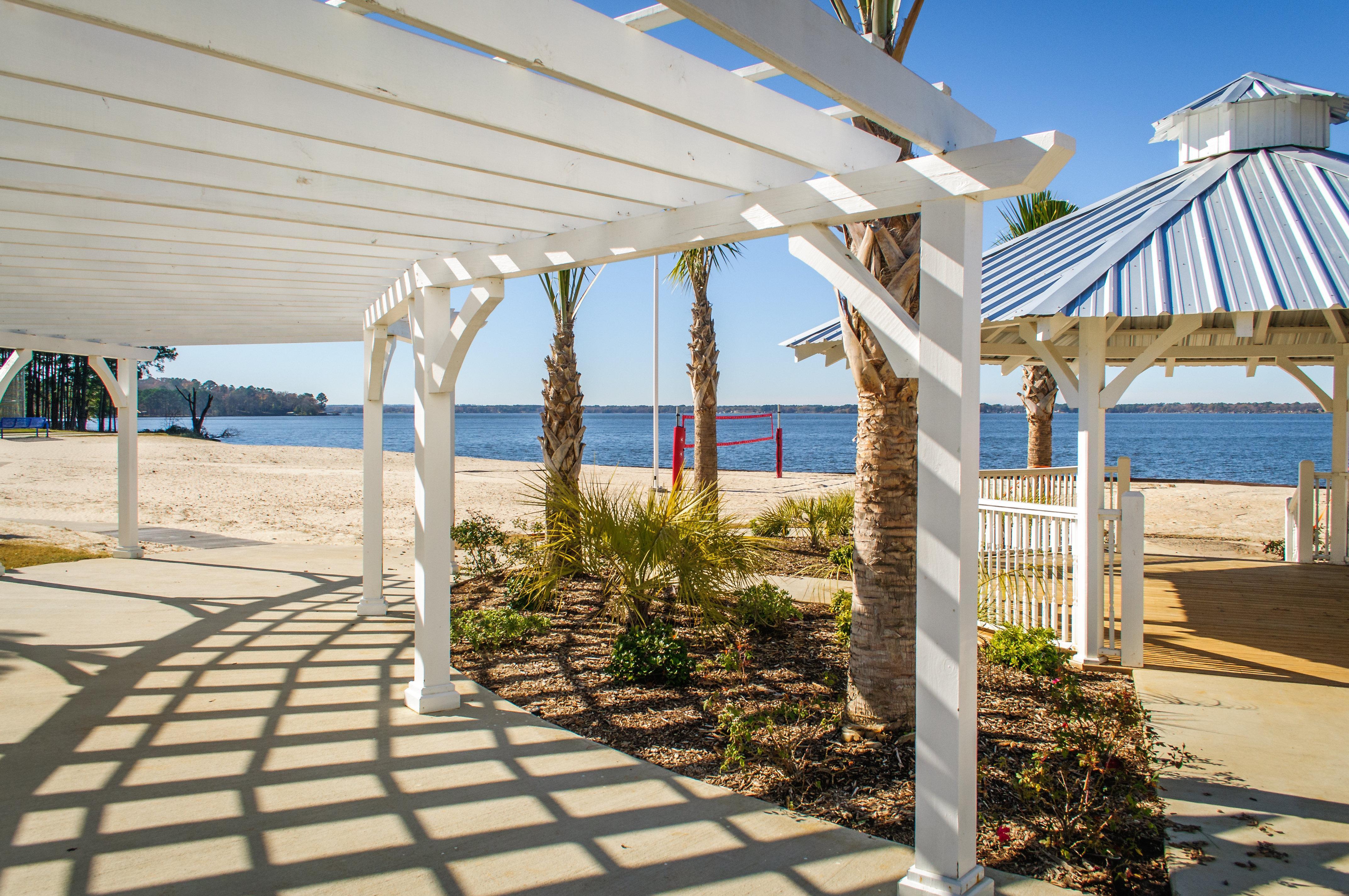 Holiday Inn Club Vacations Villages Resort At Lake Palestine Flint Exterior photo