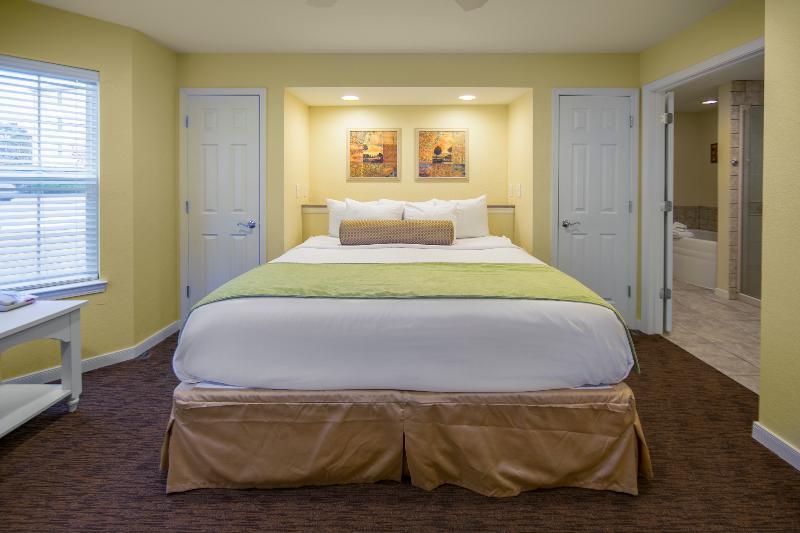 Holiday Inn Club Vacations Villages Resort At Lake Palestine Flint Exterior photo